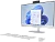 Моноблок HP 24-cr0252nh (A0CQ4EA#BH5)