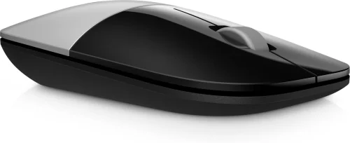 Мышь HP Z3700 Silver Wireless Mouse (X7Q44AA#ABB) фото 3