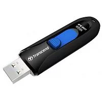Эскиз Флеш-накопитель Transcend JetFlash 790 16 Гб 3.0 (TS16GJF790K)