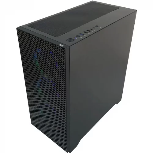 Компьютер IRU Office 510B5GP MT/ Core i7 10700/ 16GB/ 480GB SSD/ noDVD/ DOS (1717761) фото 4