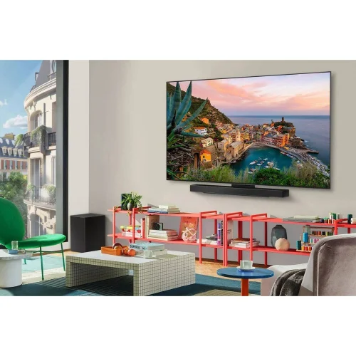 83 Телевизор OLED LG OLED83C5RLA.ARUG фото 13