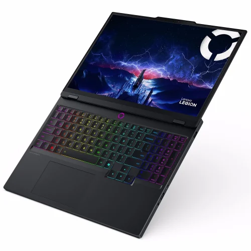 Ноутбук Lenovo Legion 5 15IRX10 (83LY000LUS) Ноутбук Lenovo Legion 5 15IRX10, 15.1 (2560x1600) OLED 1000n, Core i7-14700HX, 16GB, 512GB SSD, RTX 5060 8GB, 80Wh, Win11 English, Eclipse Black (83LY000LUS) фото 10