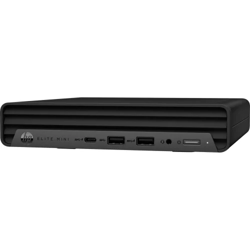 Компьютер HP EliteDesk 800 G9 Mini i5-14500/ 16GB / 512 / WIN 11 pro (C88QFAT) (C88QFAT#BH5) фото 2