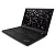Ноутбук Lenovo P15v 15.6" UHD [20TQ004WRT] Core i7-10750H, 32GB, 1TB SSD, noODD, Quadro P620 4GB, WiFi, BT, FPR, SCR, Win10Pro, черный (20TQ004WRT)