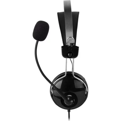 Гарнитура A4Tech HS-7P ComfortFit (HS-7P) фото 3