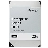 Жесткий диск SAS 20TB 7200RPM 6GB/ S HAS5310-20T SYNOLOGY