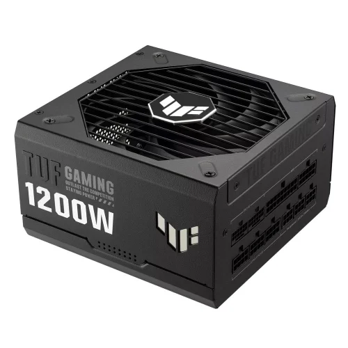 TUF-GAMING-1200G/ PSU, CE+UK (90YE00S0-B0NA00) фото 3