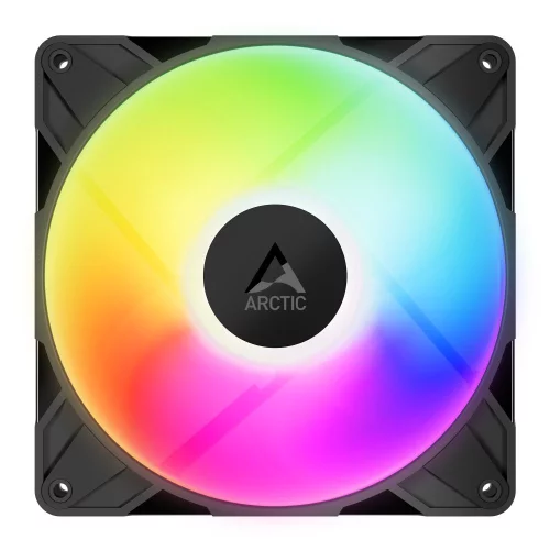 Вентилятор для процессора Arctic Cooling Вентилятор корпусной ARCTIC P14 Pro A-RGB - retail (ACFAN00315A)