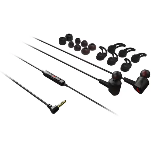Гарнитура-вкладыши ASUS ROG Cetra II Core (90YH02V0-B2UA00) фото 6