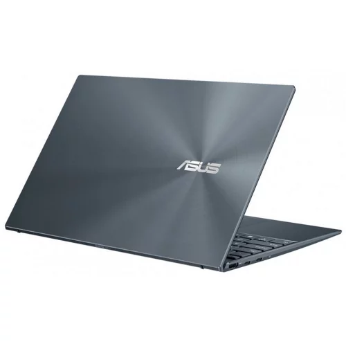 Ноутбук Asus ZenBook 14 UX425EA-KI558T (90NB0SM1-M14010) (90NB0SM1-M14010) Ноутбук Asus ZenBook 14 UX425EA-KI558T 14 FHD/ Core i5 1135G7/ 8GB/ 256GB SSD/ noDVD/ BT/ WiFi/ NumberPad/ Win10 (90NB0SM1-M14010) фото 5