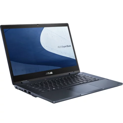 Ноутбук ASUS ExpertBook B3 Flip B3402FEA-EC1035W 14 FHD/ Touch/ Core i3 1115G4/ 8GB/ 256GB SSD/ WiFi/ BT/ Win11 (90NX0491-M00XP0) фото 2