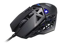Эскиз Мышь игровая Mad Catz M.O.J.O. M1, MM04DCINBL000-0