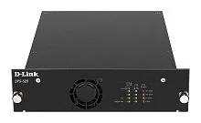 Блок питания/ DPS-520,DPS-520/A1A Redundant Power Supply AC 180W, 4x1000BASE-T PoE