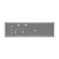 Комплектующие корпусов SuperMicro MCP-260-00181-0B for MBD-X13DAI-T