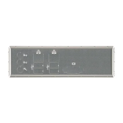 Комплектующие корпусов SuperMicro MCP-260-00181-0B for MBD-X13DAI-T