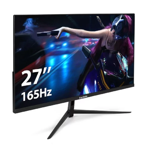 LCD ExeGate 27