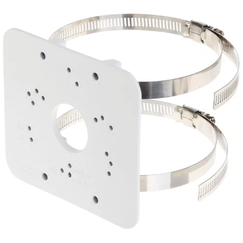 Крепление на столб DAHUA DH-PFA152-E, Pole Mount Bracket
