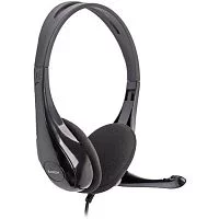 Эскиз Гарнитура A4Tech HU-9 (HU-9 (BLACK))