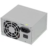 Блок питания Accord, 300W, ATX 12V 2.2, (24+4pin), 80mm fan, 3xSATA, OEM (ACC-P300W)