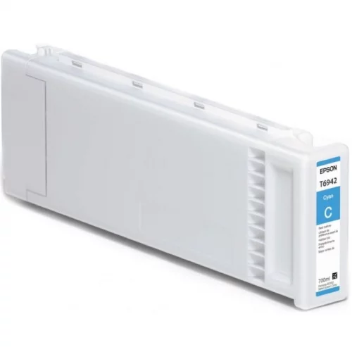 Картридж/ Epson I/C (c) T3000/5/7 (700) Cyan (C13T694200)