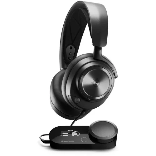 Наушники SteelSeries Arctis Nova Pro Wired for Xbox (61528)