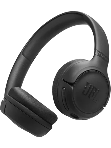 Наушники JBL T530BT (Black)/ JBL T530BT (Black) (JBLT530BTBLKEU)