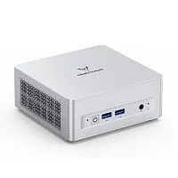 Мини Компьютер Minisforum UM870PLUS/barebone (AMD Ryzen 5 7845H) AMD Radeon 760M