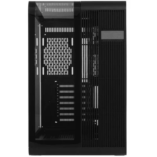 1STPLAYER Корпус RT7 Black / ATX / RT7-BK фото 2