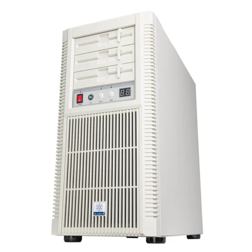 Корпус для Компьютер Silverstone SST-FLP02W (G41FLP02W000020) фото 23