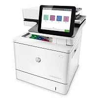 Эскиз МФУ HP Color LaserJet Enterprise Flow M578C