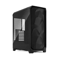 Корпус ПК без блока питания/ Case Deepcool CC560 WH Limited, Midi-Tower, TG, no fans, 1xUSB-A 3.0, 1xUSB 2.0, ATX, mATX, mITX White (R-CC560-WHNAA0-C-1)