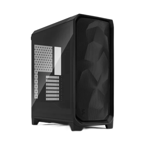 Корпус ПК без блока питания/ Case Deepcool CC560 WH Limited, Midi-Tower, TG, no fans, 1xUSB-A 3.0, 1xUSB 2.0, ATX, mATX, mITX White (R-CC560-WHNAA0-C-1)