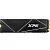 Твердотельный накопитель 2TB SDD A-DATA XPG GAMMIX S70 (AGAMMIXS70B-2T-CS) (AGAMMIXS70B-2T-CS)