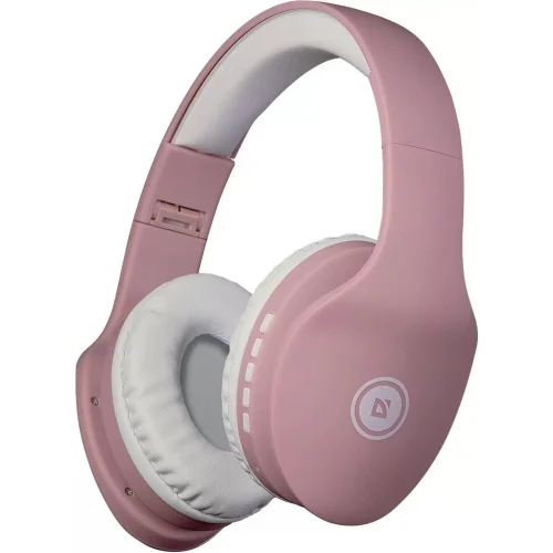 Гарнитура FREEMOTION B525 PINK/WHITE 63528 DEFENDER (63528)