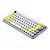 Клавиатура Logitech Wireless POP Keys Daydream Mint Bluetooth (920-010717) (920-010717)