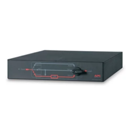 Панель байпаса APC 230V; 50A (SBP6KRMI2U)