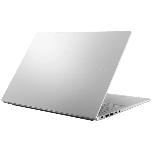Ноутбук ASUS Vivobook S16 S3607VA-RP096 (90NB1671-M007N0) Ноутбук ASUS Vivobook S16 S3607VA-RP096 Intel Core 5 210H/ 16Gb (soldered D5)/ SSD512Gb/ UMA/ 16/ IPS/ WUXGA/ 1920x1200/ 144Hz/ NoOS/ Cool Silver/ 1.8kg (90NB1671-M007N0) фото 4