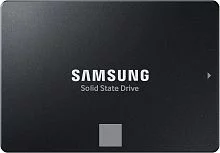 SSD жесткий диск SATA2.5" 1TB 6GB/ S 870 EVO MZ-77E1T0B/ AM SAMSUNG (MZ-77E1T0B/AM)