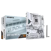 Материнская плата Gigabyte B850 EAGLE WIFI7 ICE, RTL