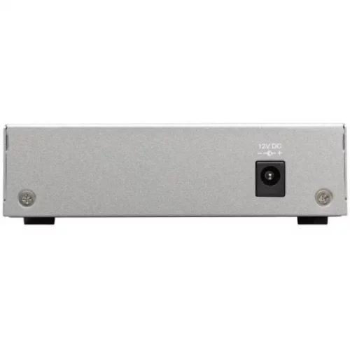 Коммутатор Cisco SG110D-05 5x 10/100 (SG110D-05-EU) фото 3