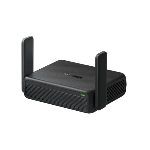Маршрутизатор/ AX3000 Wi-Fi 6 Travel Router (MR84X-TRAVEL)
