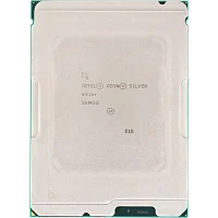 Процессор/ Intel Xeon Silver 4416+ 2G, 20C/ 40T, 16GT/ s, 37.5M Cache, Turbo, HT (165W) DDR5-4000 (338-CHTH)