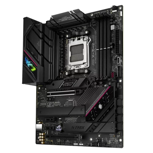 Материнская плата/ ROG STRIX B650E-F GAMING WIFI (90MB1BQ0-M0EAY0) фото 2