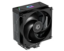 Кулер для процессора ID-COOLING SE-214-XT RS LGA1954/1851/1700/1200/115X/AM5/AM4 (16шт/кор, TDP 180W, PWM, 4 тепл.трубки прямого контакта, FAN 120mm) RET
