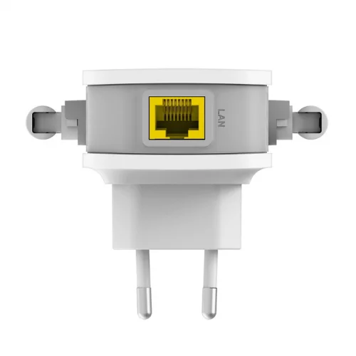 Повторитель беспроводного сигнала D-Link DAP-1325/ R1A 10/ 100BASE-TX (DAP-1325/R1A) фото 5