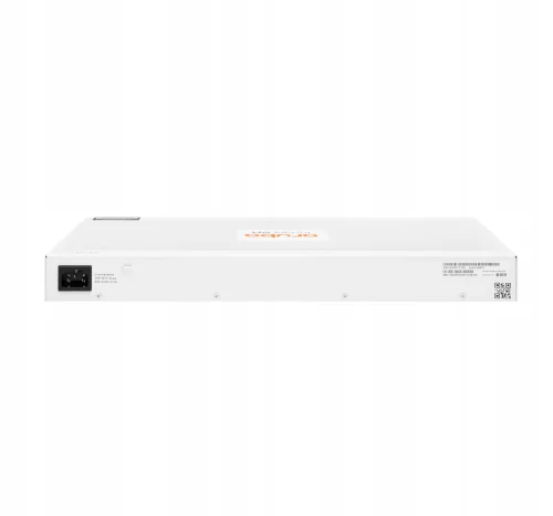 Коммутатор HPE Aruba Instant On 1830 24G 2SFP Switch (JL812A#ABB) фото 2