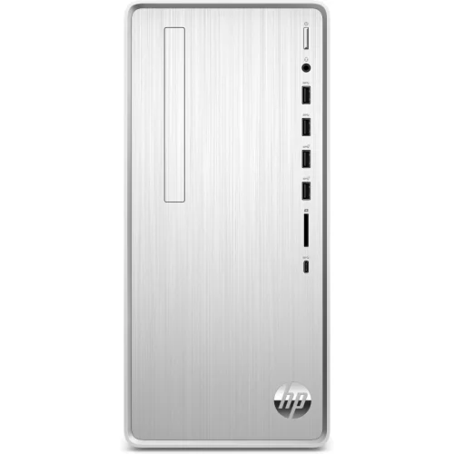 Комплект ПК с монитором HP Bundles ProDesk 400 G5 DM/ Core i5 9500T/ 8GB/ 256GB SSD/ no ODD/ BT/ WiFi/ HDMI/ Win 10 Pro + Monitor HP N246v 23.8 FHD (261X3ES#ACB) фото 2