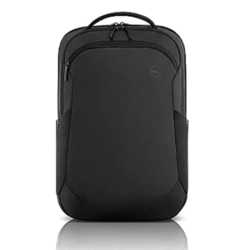Рюкзак для ноутбука Dell Backpack EcoLoop Pro (460-BDMW) (460-BDMW) Рюкзак для ноутбука Dell Backpack EcoLoop Pro черный, полиэстер (460-BDMW)
