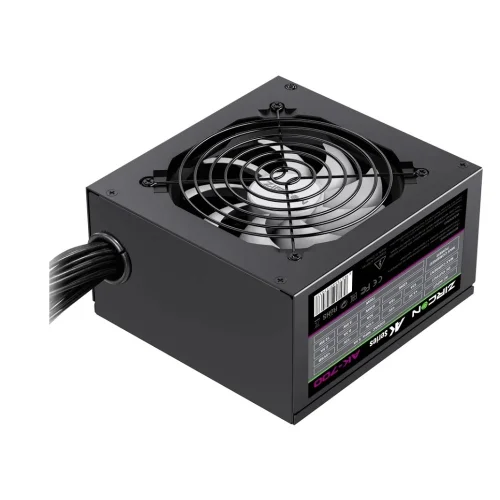 ZIRCON AK-700 ATX 700W фото 3