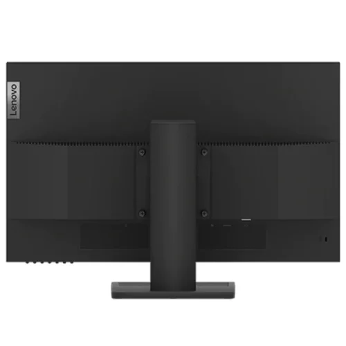 *Монитор Lenovo 23.8 ThinkVision E24q-20 черный IPS 4ms 16:9 HDMI M/ M матовая HAS Piv 300cd 178гр/ 178гр 2560x1440 DP 2K 5.05кг (62CFGAT1IS) фото 6